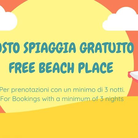 Appartamento Con Aria Condizionata Bibione Exterior photo